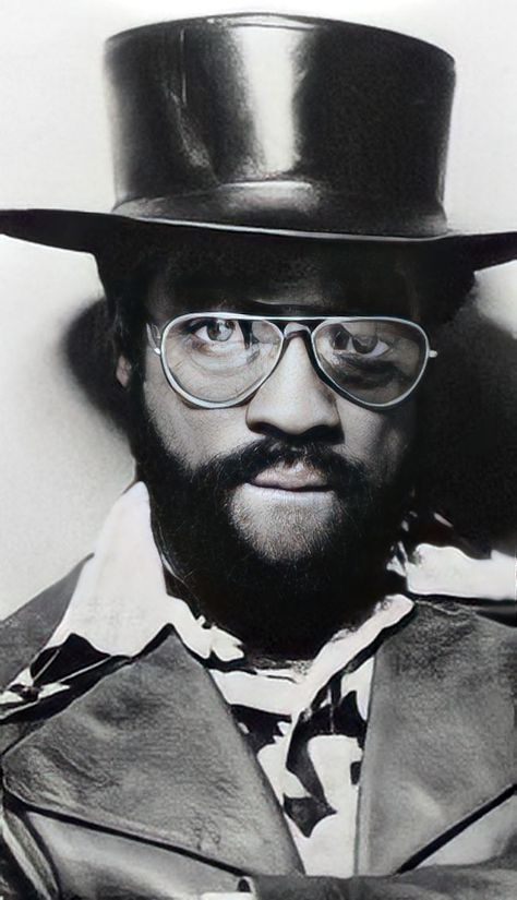 Billy Paul