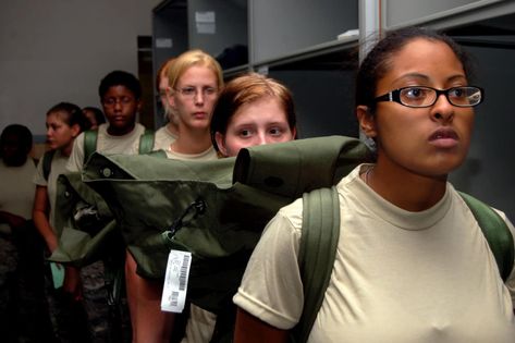 Air Force Boot Camp, Air Force Bmt, Air Force Basic Training, Air Force Graduation, Lackland Air Force Base, Basic Military Training, Air Force Women, Civil Air Patrol, Air Force Mom