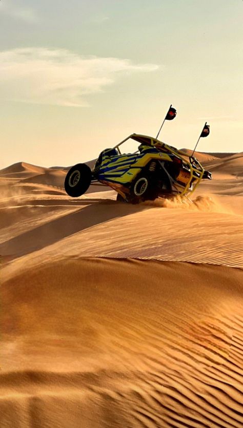 Get ready to experience the thrill and excitement of a lifetime with our Dune Buggy Dubai Tour! Take control of your own dune buggy and conquer the sandy terrain of the desert. Hashtags: #DuneBuggyDubai #OffRoadAdventure #ThrillRide #DesertExploration #BreathtakingViews #AdrenalineJunkie #UnforgettableExperience #DubaiAdventures #ExploreTheDesert #BucketListAdventure Desert Buggy, Dubai Tour, Adventure Bucket List, Thrill Ride, Dune Buggy, Off Road Adventure, Take Control, Tour Packages, The Desert