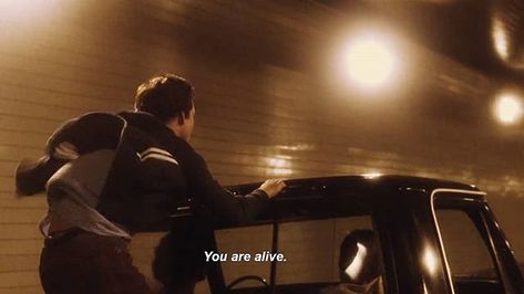 Tunnel Scene Perks Of Being A Wallflower, Coming Of Age Quotes, Coming Of Age Aesthetic, Wallflower Quotes, Great Poems, Chaotic Academia, Perks Of Being A Wallflower, Film Quotes, Drama Film