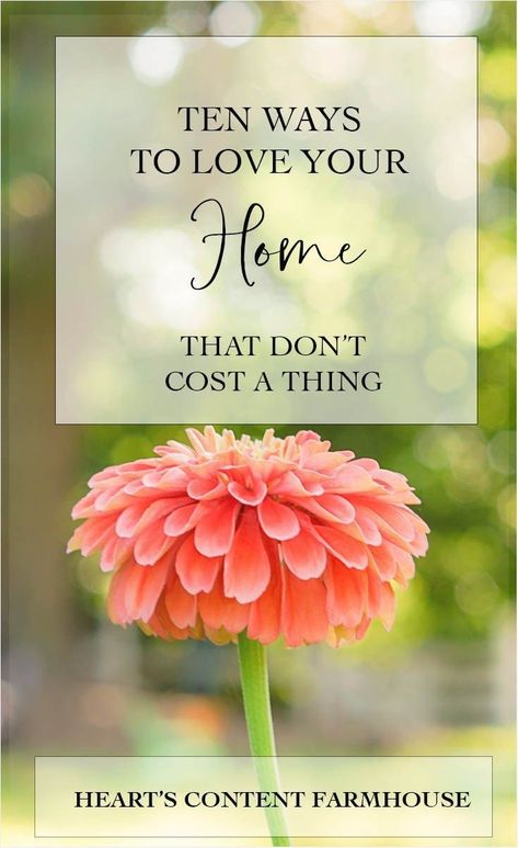 Homemaker Schedule, Happy Homemaking, Christian Homemaking, Ways To Love, Home Buying Tips, How To Love, Home Inspo, Home Management, Make Your Bed