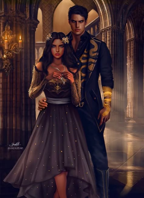 Emilia And Wrath, Kingdom Of Wicked, Wrath And Emilia, Kingdom Of The Feared, The Kingdom Of The Wicked, Wicked Book Series, Carlos Costume, Kingdom Of The Cursed, Kerri Maniscalco