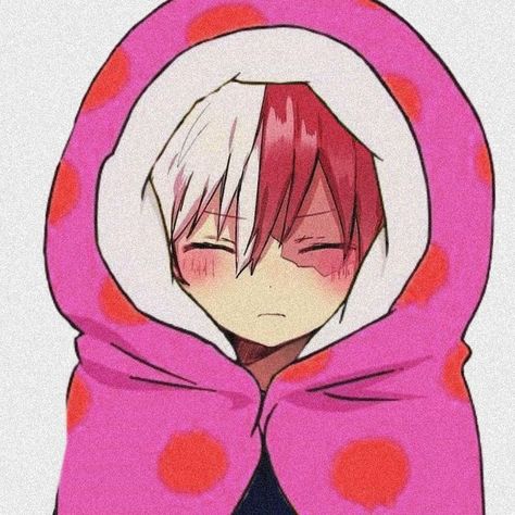 Todoroki Icon, Hot Hero, Logo Game, Cute Kawaii Drawings, Manga Cute, Cute Anime Wallpaper, Cute Chibi, Kawaii Drawings