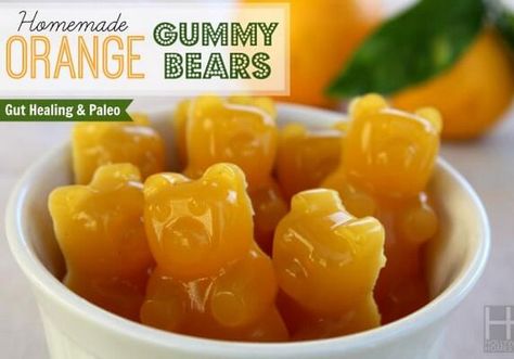 17 Gut-Healing Gummy Recipes (Paleo + Gluten Free) Herb Butters, Juice Gummies, Gummy Bears Recipe, Watermelon Gummies, Homemade Gummy Bears, Healthy Gummies, Homemade Gummies, Grass Fed Gelatin, Gummies Recipe