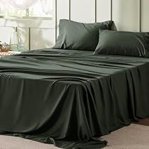 Soft Sheets, Queen Bed Sheets, Soft Bed Sheets, Green Sheets, Full Size Sheets, Coastal Room, King Size Sheets, Green Queen, Hotel Luxury