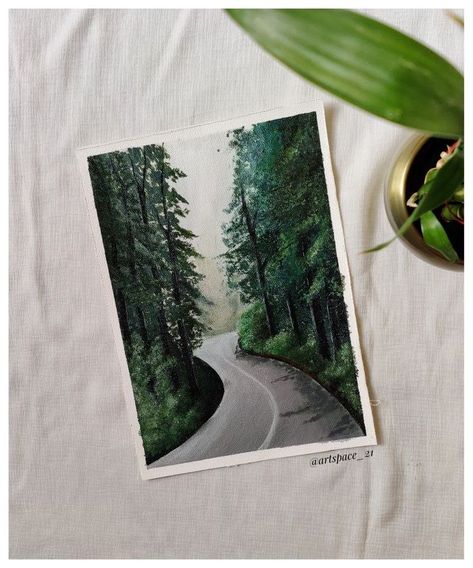 acrylic painting ideas aesthetic flowers
acrylic painting ideas aesthetic person Forest Aesthetic Painting Easy, Path In Forest Painting, Acrylic Green Painting, Path Painting Acrylic, Painting Ideas On Canvas Forest, Simple Green Painting, Green Art Aesthetic Painting, Forest Aesthetic Painting, Green Painting Ideas Art Acrylic