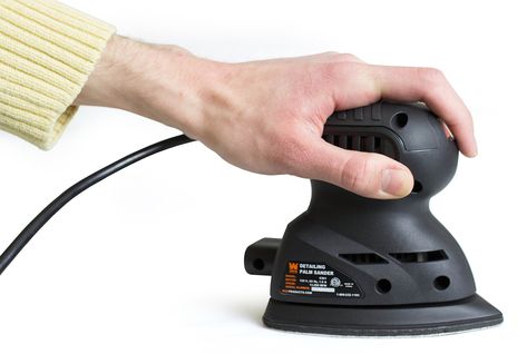 WEN 6301 Electric Detailing Palm Sander ** Information could be located by clicking the image. (This is an affiliate link). Detail Sander, Hand Sander, Generator Accessories, Sanding Tools, Dual Fuel Generator, Cordless Power Tools, Dust Collection, Cordless Drill, Wood Dust