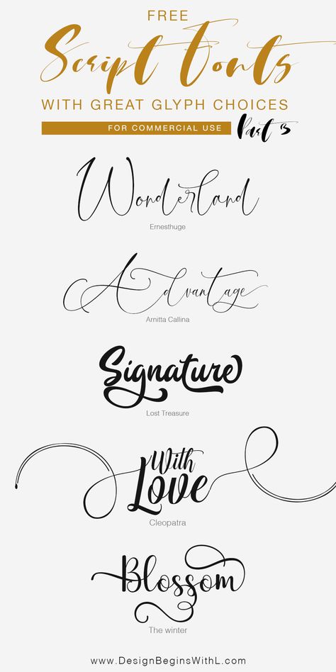 Wedding Sign Fonts Dafont, Chunky Cursive Fonts, Free Style Lettering, Fonts With Glyphs Free, Fonts With Glyphs, Hand Script Font, Glyph Font, Free Cursive Fonts, Elegant Words