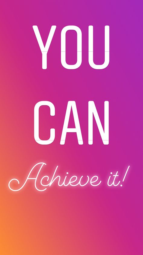 People often say you can do it if you put your mind to it! But you have to also put the work into it! #quotes #pinterest #joselynv #youcandoit #youcandothis #achievement Say You, Love And Marriage, You Can Do, Keep Calm Artwork, Me Quotes, Encouragement, Mindfulness, Writing, Canning