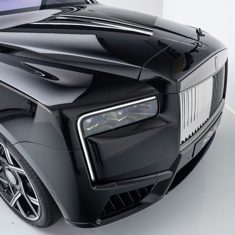 ROLLS ROYCE CULLINAN BLACK BADGE SERIES II ▪️YEAR: 2025 ▪️MILEAGE: BRAND NEW ▪️SPECS: GCC #rollsroyce #cullinan #autolandmotors #seriesII Rolls Royce Cullinan Black Badge, Rolls Royce Cullinan Black, Cullinan Black Badge, Rolls Royce Cullinan, Royce, Rolls Royce, Rolls, Brand New, Quick Saves