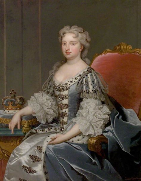 Caroline of Ansbach - Wikipedia King George Ii, Herzogin Von Cambridge, Princesa Charlotte, 18th Century Portraits, Maria Theresa, Queen Charlotte, 18th Century Fashion, British Royalty, King George