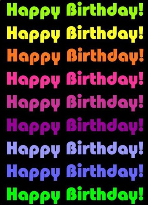 Happy Birthday Prima, Gay Birthday Cards, Happy Birthday Sis, Birthday Wishes Greetings, Birthday Wishes Flowers, Happy Birthday Art, Happy Birthday Wishes Images, Happy Birthday Celebration, Happy Birthday Greetings Friends