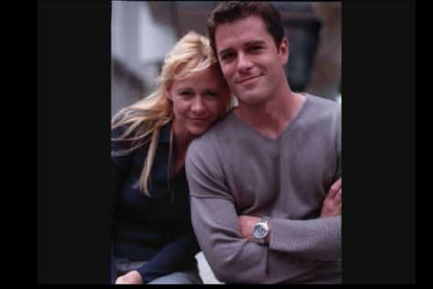 Deanne Bray and Yannick Bisson Sue Thomas Fbeye, Jack Hudson, Sue Thomas, Murdock Mysteries, Yannick Bisson, Murdoch Mysteries, Best Tv Series Ever, A Writer's Life, Cutest Couple Ever