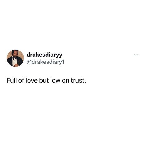 Follow @javarisxfightthosedemons for more content Trust Who Drake, No Tomorrow, The Future Is Now, More Quotes, S Diary, Heartfelt Quotes, Drake, Quote Of The Day, The Future