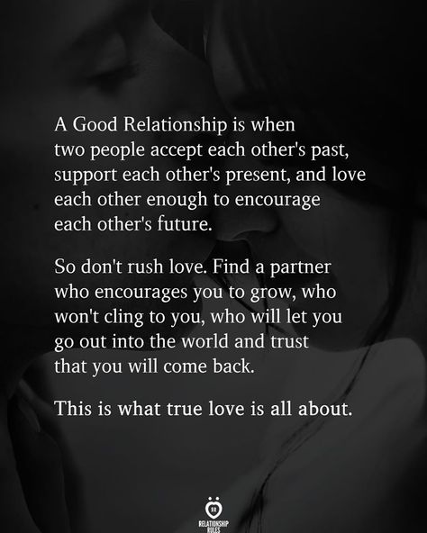 Partner Quotes, A Good Relationship, What's True Love, Good Relationship, Real Love Quotes, Relationship Lessons, True Relationship, Soulmate Quotes, True Love Quotes