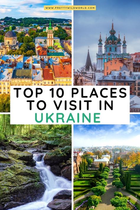 places to visit in ukraine|best places to visit in ukraine,places to go in ukraine,ukraine cities to visit,most beautiful cities in ukraine,ukraine points of interest,ukraine tourist attractions,ukraine sightseeing places,popular places in ukraine,where to go in ukraine,what to do in ukraine, # ukraine #europe #traveldestinations #traveltips #travelguide #travelhacks#bucketlisttravel #amazingdestinations #travelideas #traveltheworld Ukraine Photography, Mindful Travel, Top Europe Destinations, Ukraine Travel, Ukraine Cities, Ukraine 2022, Popular Places, Eastern Europe Travel, Europe Trip Itinerary