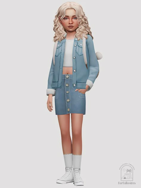 Cc Lookbook, Sims 4 Toddler Clothes, Kids Maxi, Outfit Boots, Sims 4 Cc Kids Clothing, Sims 4 Children, Sims 4 Mm Cc, Sims 4 Expansions, Tumblr Sims 4