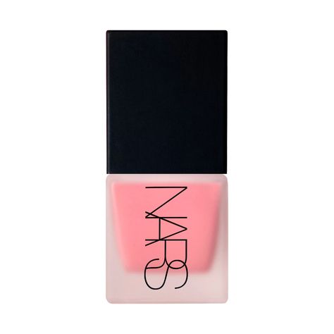 nars Nars Liquid Blush, Parfum Chanel, Nars Blush, Dream Makeup, Liquid Blush, Makeup Wishlist, Clear Nails, Makeup Items, Makeup And Skincare