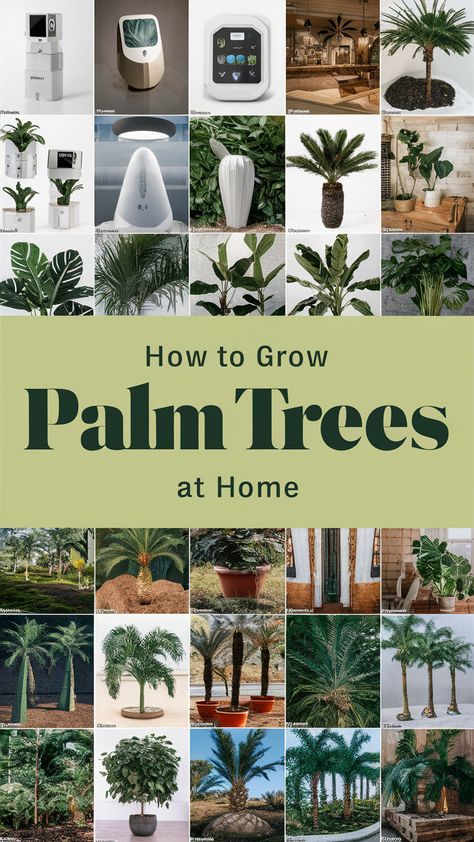 🌿 Transform your home into a tropical oasis with indoor palm trees! 🏡 These low-maintenance plants love bright, indirect light and just the right amount of humidity to thrive. 🪴 Whether you're growing an Areca, Parlor, or Pygmy Date palm, with proper care, you’ll enjoy beautiful, lush greenery that purifies the air and adds elegance to any room! 🌞 #SmartGardening #SmartPlants #IndoorPalms #TropicalDecor #IndoorGarden Areca Palm Indoor, Pygmy Date Palm, Indoor Palm Plants, Palm Plant Care, Trees Indoors, Indoor Palm, Indoor Palm Trees, Thriving Home, Indoor Palms