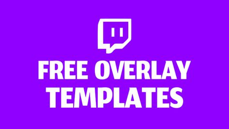 Twitch Overlay Templates, Free Twitch Overlay, Paper Doll Making, Lab Image, Twitch Streaming Setup, Streaming Setup, Free Overlays, Twitch Overlay, Game Streaming