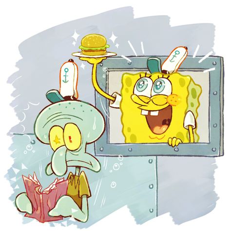 Bob Spongebob, Toy Story Dolls, Spongebob Stuff, Imagination Spongebob, Spongebob Funny Pictures, Spongebob Squidward, Spongebob Cartoon, Spongebob And Patrick, Spongebob Drawings