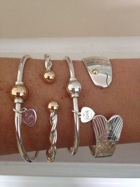 Eden Jewelry Dennis, MA Cape Cod Jewelry Bracelets, Cape Cod Bracelet Stack, Silver Summer Jewelry, Cape Cod Outfit, Eden Hand Arts, Cape Cod Bracelet, Cape Cod Jewelry, Cod Fish, Dope Jewelry