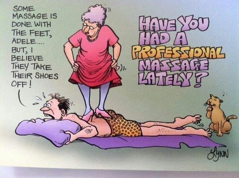 No, I don't wear pin heals. Yes, I can walk on client's back as needed. Sokssage.com Massage Therapy Humor, Massage App, Massage Funny, Massage Therapy Quotes, Message Therapy, Massage Marketing, Massage Pictures, Massage Quotes, Home Massage