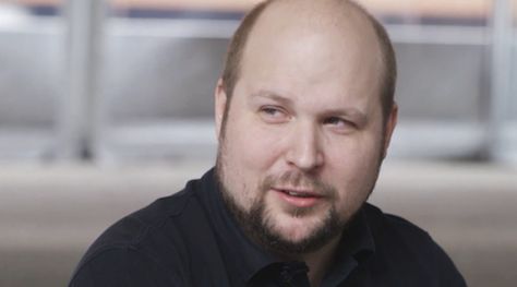 Interview: 'Minecraft' creator Markus Persson wants you to 'just make games for yourself' Markus Persson, Minecraft Creator, Minecraft Xbox 360, Goodbye Letter, Geek Games, Popular Videos, Minecraft, Interview, The Creator