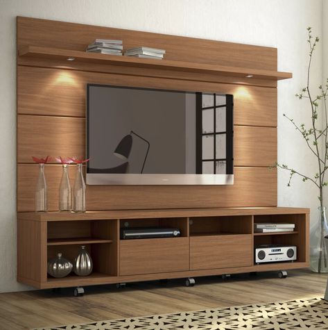 टीवी यूनिट, Tv Cabinet Design Modern, Tv Showcase, Ruang Tv, Tv Unit Design Modern, Wall Unit Designs, Tv Unit Furniture Design, Tv Unit Decor, Modern Tv Wall Units