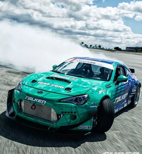 Custom Drift Cars, Brz Wallpaper Iphone, Subaru Modified, Subaru Brz Modified, Brz Modified, Subaru Brz Custom, Wallpaper Drift, Brz Subaru, Car Drifting