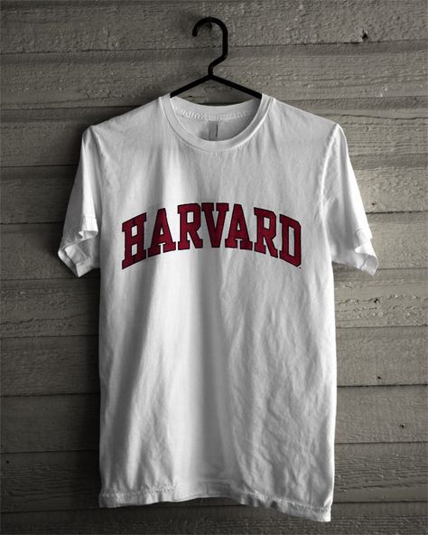 Harvard T-shirt Harvard Shirt, Girl Gang Shirt, Local Girl, Quote Tshirt, Mexican Outfit, Girl Gang, T Shirts With Sayings, Funny T Shirt, Cool Tees