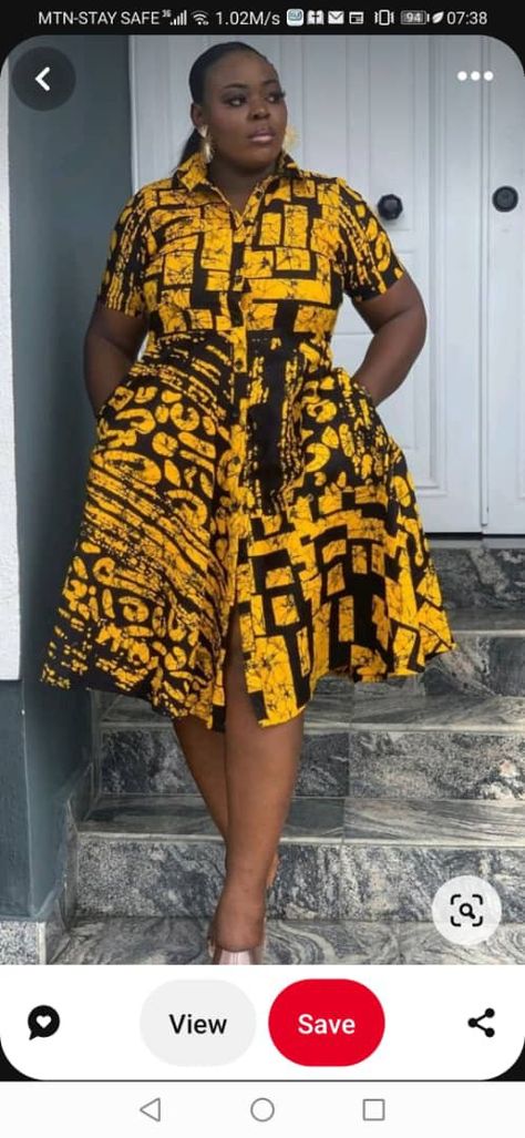 Short Kitenge Dresses Designs, Kitenge Dress Designs, African Party Dresses, Long African Dresses, Short African Dresses, Best African Dresses, Short Dress Styles, African Inspired Clothing, Women Dresses Classy