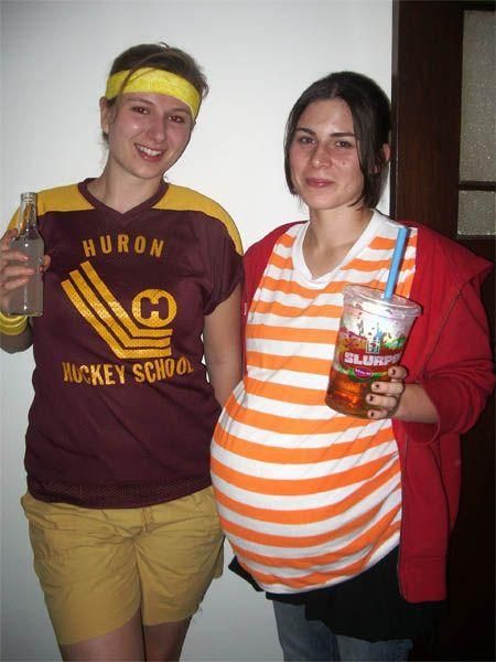 Juno And Bleeker, Juno Costume, Paulie Bleeker, Juno Macguff, Best Halloween Costumes For Women, The Best Halloween Costumes, It's The Great Pumpkin, Halloween Costumes For Women, Halloween Traditions