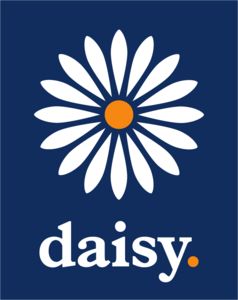 Daisy Logo, Wedding Artwork, Photoshop Logo, Group Logo, Sunflowers And Daisies, Flower Logo Design, Flower Drawing Design, Daisy Love, Illustration Art Drawing