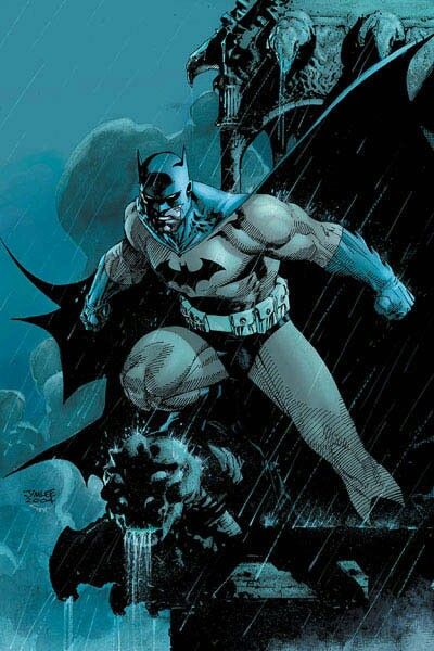 Jim Lee art Jim Lee Batman, Jim Lee Art, Batman Costumes, Batman Hush, Univers Dc, Batman Artwork, Batman Wallpaper, Jim Lee, Batman Comic Art