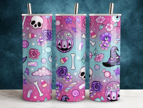 Witches Hats, Spooky Cute, Diy Tumblers, Halloween Digital, Unique Halloween, Halloween Festival, Personalized Tumblers, Spirit Halloween, Halloween Themes