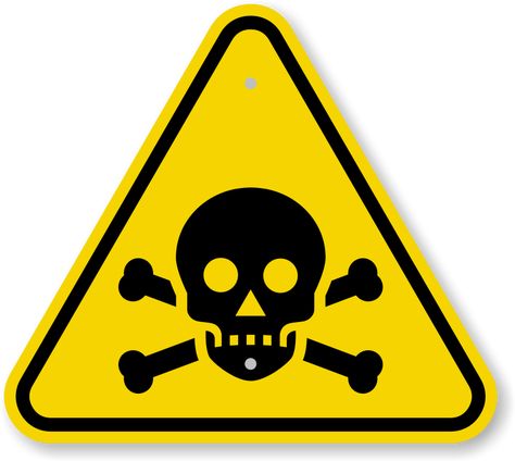 http://clipart-library.com/clipart/clipart/rcnRq6A9i.htm Car Warning Symbols, Poison Symbol, Hazard Signs Symbols, Warning Signs Design Art, Poison Sign, Danger Sign Design, Danger Keep Out Sign, Party Poison, Triangle Symbol