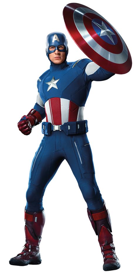 IMAGENS VINGADORES PARA MONTAGENS DIGITAIS - Cantinho do blog Layouts e Templates para Blogger Captain America Photos, Captain America Movie, Captain America Costume, Chris Evans Captain America, Marvel Captain America, Avengers Assemble, Pics Art, Marvel Movies, Super Heroes