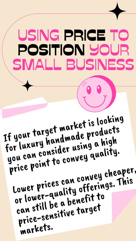 Pricing Guides, Business Growth, Business Marketing, Small Business, Marketing, Quick Saves