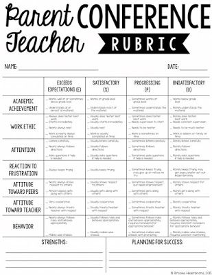 How to Approach Parent Teacher Conferences Like a Pro! Parent Conference Forms, Teacher Communication, Parent Teacher Conference, Conference Forms, Parent Teacher Communication, Teacher Conferences, Parent Teacher Conferences, Parent Teacher, Parent Communication