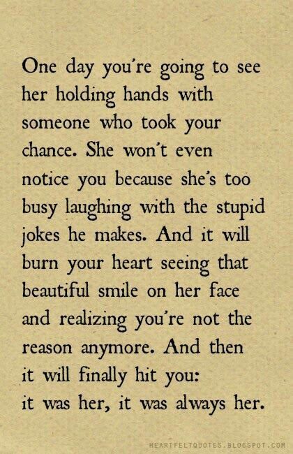 Absolutely. If you have someone who is all about you and puts you first, don't be stupid enough to let them go. The Butterflies In My Belly Turned Into, Liking Someone Quotes, Relationship Stuff, Odd Stuff, Cheating Husband, Zodiac Stuff, Deserve Better, Breakup Quotes