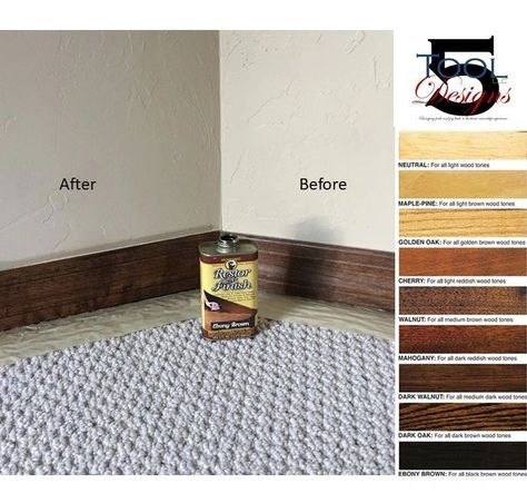 Restain Wood Trim, Restraining Wood Trim, How To Remove Paint From Wood Trim, Restaining Wood Trim, Restore A Finish Before And After, Repair Scratched Wood, How To Restain Wood, Stained Wood Trim, Golden Oak Wood