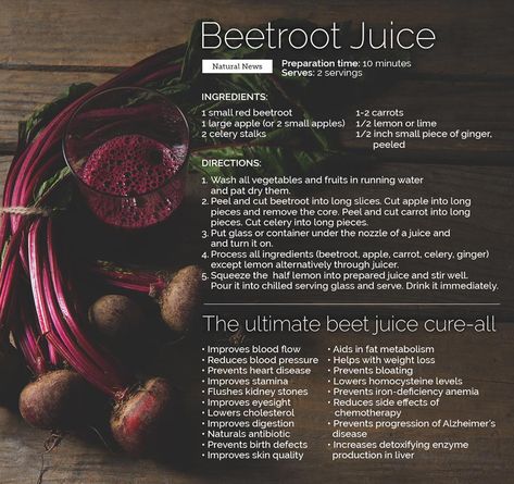 Beetroot Juice Juicing Beets, Beetroot Juice Benefits, Beetroot Juice Recipe, Beetroot Benefits, Benefits Of Juicing, Beetroot Juice, Slim Down Drink, Healthy Juicer Recipes, Juice Cleanse Recipes