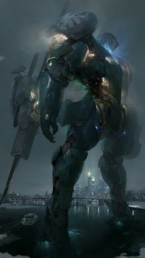 Pacific Rim Wallpaper, Black And Grey Suit, Pacific Rim Uprising, Pacific Rim Jaeger, Spaceship Art, Wallpapers For Iphone, Cool Wallpapers For Phones, Cyberpunk Character, Wallpapers Images