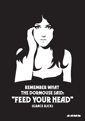 white rabbit- Grace Slick, one of my favorite songs In the world White Rabbit Jefferson Airplane, Mad Alice, Feed Your Head, Nice Trip, Grace Slick, Love Lyrics, Jefferson Airplane, Brain Gym, Women Of Rock