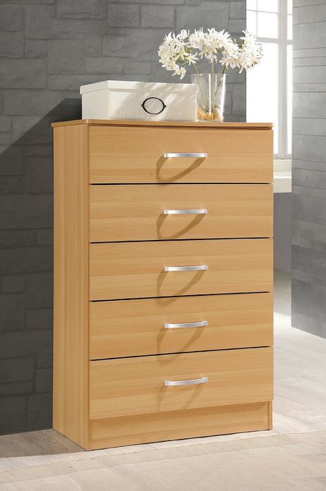 Chester 5 Drawer Chest Chester Drawers Ideas Decor, Room Color Ideas Bedroom, Dressing Table And Chest Of Drawers, Chester Drawers, Simple Bedroom Design, Modern Cupboard Design, Bed Design Modern, Wooden Wardrobe, Sofa Set Designs