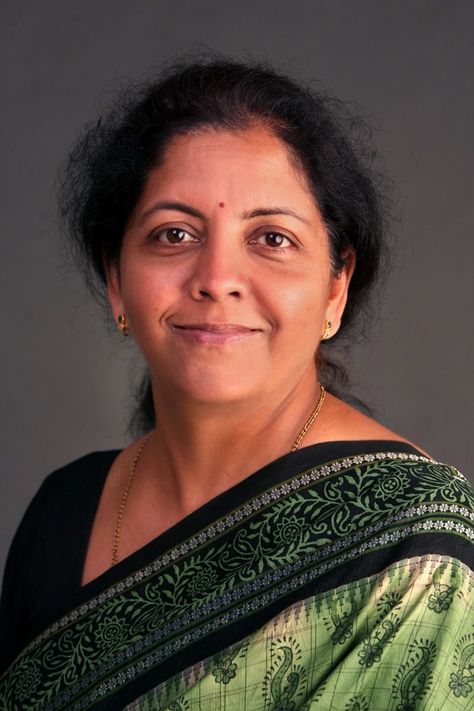 NirmalaSitharaman Sita Raman, Jawaharlal Nehru University, Nirmala Sitharaman, Streamer Dr, Cute Love Photos, Womens Conference, Indian Government, Investment Banking, Public Policy