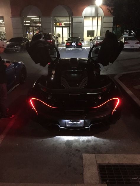 Mclaren Cars, Lux Cars, Mclaren P1, Most Expensive Car, Car Hacks, Pretty Cars, Expensive Cars, Performance Cars, Sports Cars Luxury