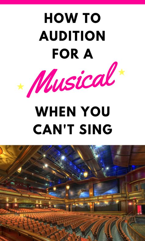 Theater Audition, Theater Tips, Singing Auditions, Acting Monologues, Theatre Tips, Theater Acting, Audition Tips, Vocal Health, Vocal Warmups