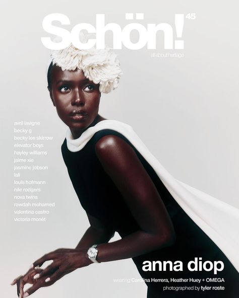 Softer than before #Linkinbio for full story! photography. @ishh art direction. @fleurelisabeths fashion. @Annebaarslag models.… | Instagram Anna Diop, Fashion Journalism, Schon Magazine, Story Photography, Victoria Monet, Led Fashion, Fashion Figures, Runway Trends, Magazine Covers